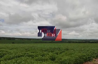 Fazenda à venda na Rua Rúbens Brasi, Área Rural de Itapetininga, Itapetininga