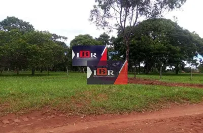 Fazenda à venda na Cipolândia, Aquidauana 