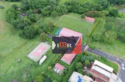 Chácara / sítio à venda na Zona Rural, Jaci 