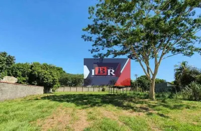 Terreno à venda, 1500 m² por R$ 650.000 - Monte Carlo - Guapiaçu/SP