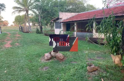 Fazenda à venda, 10360000 m² por R$ 50.000.000.000,00 - Zona Rural - Rochedo/MS