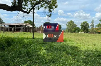Fazenda à venda na Zona Rural, Santa Rita do Pardo 