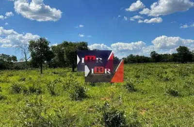 Fazenda à venda na Zona Rural, Guiratinga 