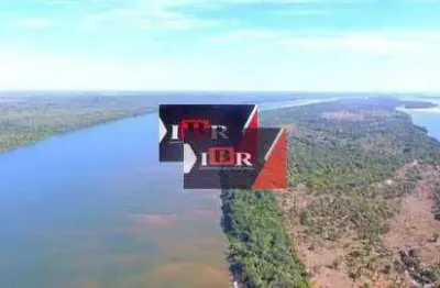 Fazenda à venda na Zona Rural, São Domingos do Araguaia 