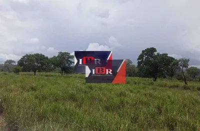 Fazenda à venda na Zona Rural, Alcinópolis 