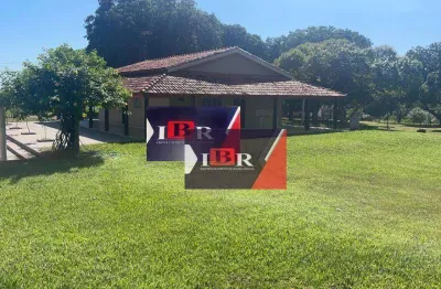 Fazenda à venda na Área Rural de Araguaína, Araguaína 