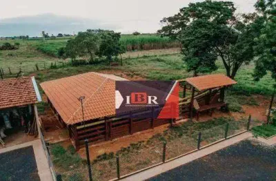 Chácara / sítio à venda no Centro, Ipiguá 