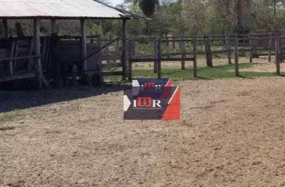 Fazenda à venda, 123000000 m² por R$ 86.100.000.000,00 - Centro - Corumbá/MS