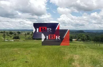 Fazenda à venda no Jardim Gramado, São Gabriel do Oeste 