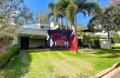 Casa em condomínio fechado com 4 quartos à venda na Avenida Presidente Juscelino Kubitschek de Oliveira, Residencial Eco Village I, São José do Rio Preto