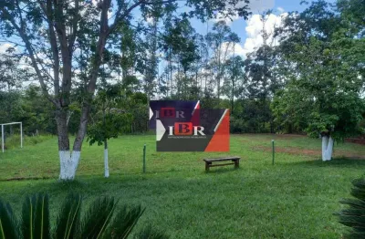 Chácara / sítio à venda na Zona Rural, Terenos 