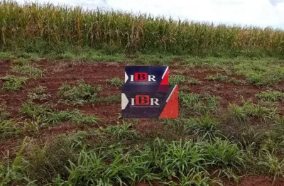 Fazenda à venda na Zona Rural, Dois Irmãos do Buriti 