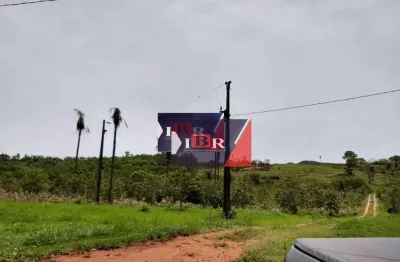 Fazenda à venda em Estaca, Jaraguari 