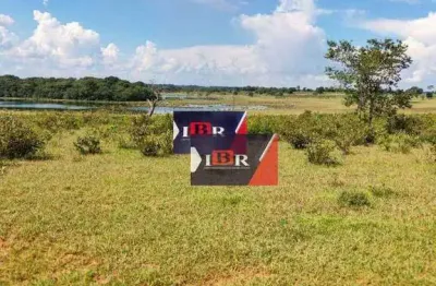 Fazenda à venda na Zona Rural, Ribas do Rio Pardo 