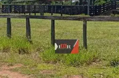 Fazenda à venda na Vila Diamantina, Camapuã 