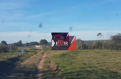 Fazenda à venda na Zona Rural, Terenos 
