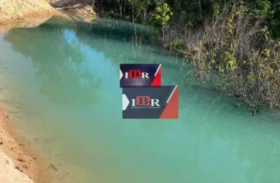 Fazenda à venda na Zona Rural, Coxim 