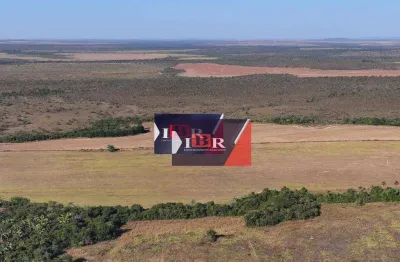 Fazenda à venda na Zona Rural, Rosário Oeste 