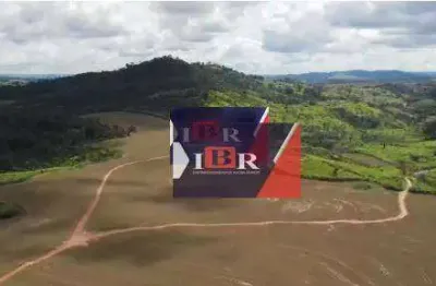 Fazenda à venda na Zona Rural, Guaxupé 