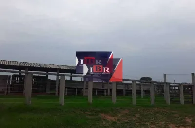 Fazenda à venda na Zona Rural, Alcinópolis 