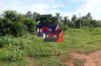 Fazenda à venda na Zona Rural, Paranaíba 