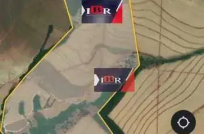 Fazenda à venda na Zona Rural, Patrocínio Paulista 