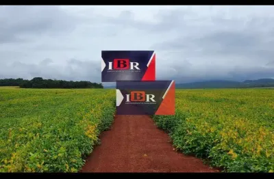 Fazenda à venda na Zona Rural, Bodoquena 