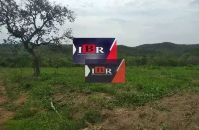 Fazenda à venda na Zona Rural, Abadia dos Dourados 