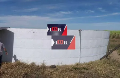 Fazenda à venda na Avenida Quarta, Área Rural de Mineiros, Mineiros