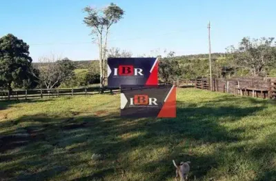 Fazenda à venda na Zona Rural, Dois Irmãos do Buriti 