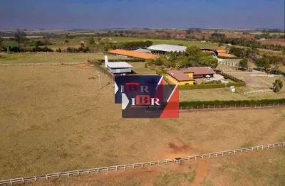 Fazenda à venda no Aleluia, Quadra 