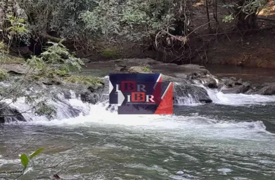 Chácara / sítio à venda na Zona Rural, Bonito 