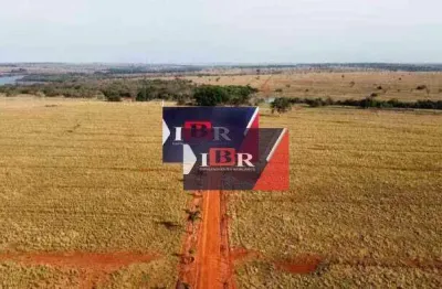 Fazenda à venda na Zona Rural, Aparecida do Taboado 