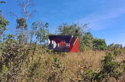 Fazenda à venda na Vila Nova, Paranatinga 