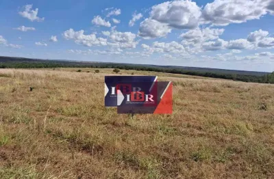 Fazenda à venda na Zona Rural, Paranatinga 