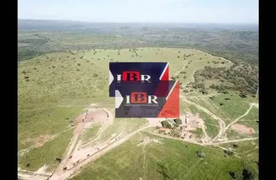 Fazenda à venda na Zona Rural, Tesouro 