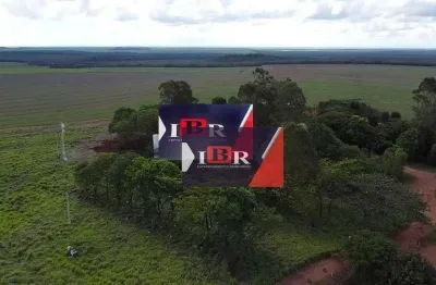 Fazenda à venda na Zona Rural, Nova Maringá 
