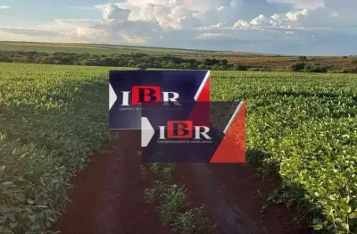 Fazenda à venda na Zona Rural, Ribas do Rio Pardo 