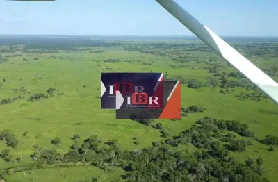 Fazenda à venda na Zona Rural, Poconé 