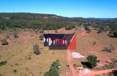 Fazenda à venda na Zona Rural, Alto Araguaia 