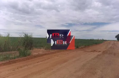 Fazenda à venda na Área Rural, Área Rural de Mineiros, Mineiros
