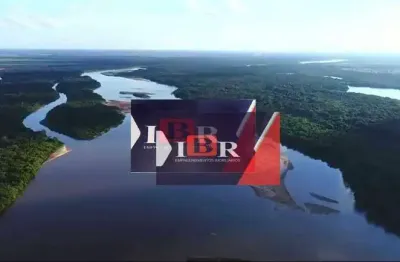 Fazenda à venda na Zona Rural, Cocalinho 