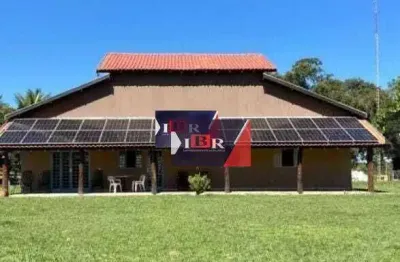 Fazenda à venda na Zona Rural, Bonito 