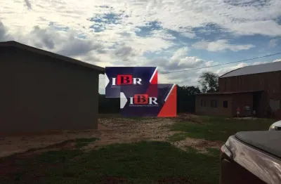 Fazenda à venda na Rua Carurú, Zona Rural, Campo Grande