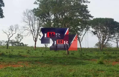 Fazenda à venda no Beira Rio, Alto Araguaia 