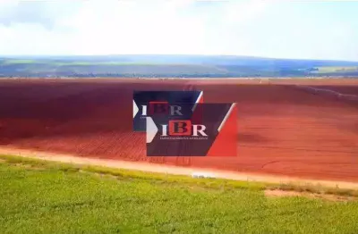 Fazenda à venda na Rua C38, Zona Rural, Goiânia