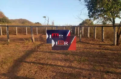 Fazenda à venda na Zona Rural, Coxim 