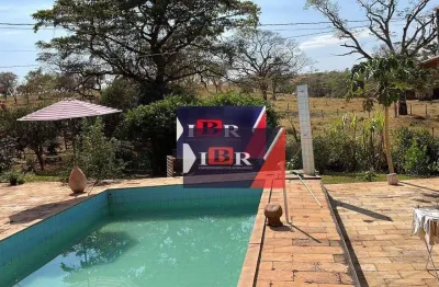 Fazenda à venda na Zona Rural, Cocalzinho de Goiás 