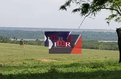 Fazenda à venda na Zona Rural, Bataguassu 