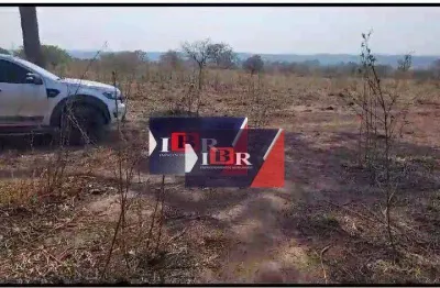 Fazenda à venda na Zona Rural, Pedro Gomes 